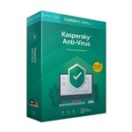 Ficha técnica e caractérísticas do produto Kaspersky Anti-Virus 2019 - 1 PC