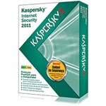 Ficha técnica e caractérísticas do produto Kaspersky Internet Security 10 Usuários 2011 - Kaspersky Lab