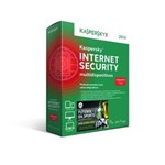 Ficha técnica e caractérísticas do produto Kaspersky Internet Security Multidispositivos 2014 (3 Dispositivos)