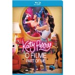 Ficha técnica e caractérísticas do produto Katy Perry - Part Of me - o Filme