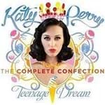 Ficha técnica e caractérísticas do produto Katy Perry - Teenage Dream The Complete Confection