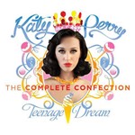 Ficha técnica e caractérísticas do produto Katy Perry: The Complete Confection - Teenage Dream - CD Pop