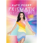 Katy Perry - The Prismatic World Tour Live - DVD