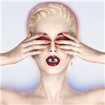 Ficha técnica e caractérísticas do produto Katy Perry Witness - CD Pop