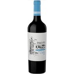 Ficha técnica e caractérísticas do produto Kauzo Malbec / Cabernet Sauvignon Tinto 750 Ml