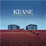 Ficha técnica e caractérísticas do produto Keane Atrangeland - Cd / Rock