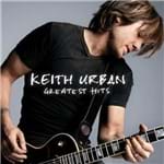Ficha técnica e caractérísticas do produto Keith Urban 2007 - Greatest Hits - Pen-Drive Vendido Separadamente. Na...