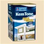 Ficha técnica e caractérísticas do produto Kem Tone Acrílico 18 Litros - Fosco Marfim