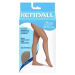 Ficha técnica e caractérísticas do produto Kendall 2261 Meia Calça Suave Compressão S/ Ponteira Mel P (Kit C/03)