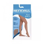 Ficha técnica e caractérísticas do produto Kendall 2261 Meia Calça Suave Compressão S/ Ponteira Mel P