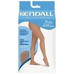 Ficha técnica e caractérísticas do produto Kendall 2652 Meia Calça Suave Compressão Mel M