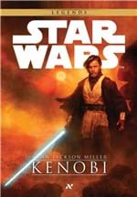 Ficha técnica e caractérísticas do produto Kenobi - Star Wars