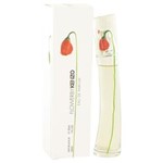 Ficha técnica e caractérísticas do produto Kenzo Flower Eau de Parfum Spray Perfume Feminino 30 ML-Kenzo