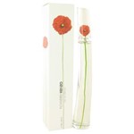 Ficha técnica e caractérísticas do produto Kenzo Flower Eau de Parfum Spray Perfume Feminino 100 ML-Kenzo