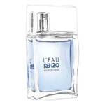 Ficha técnica e caractérísticas do produto Kenzo L Eau Par Homme Eau De Toilette Perfume Masculino 30ml