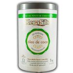 Ficha técnica e caractérísticas do produto Kerasilk - Creme de Pentear Umectante Óleo de Coco - 1kg