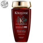 Ficha técnica e caractérísticas do produto Kérastase Aura Botanica Bain Micellaire Riche Shampoo - 250ml