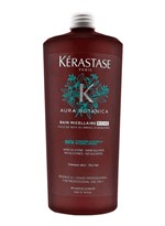 Ficha técnica e caractérísticas do produto Kerastase Aura Botanica Bain Micellaire - Shampoo 1000ml