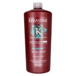 Ficha técnica e caractérísticas do produto Kerastase Aura Botanica Shampoo Bain Micellaire Riche 1000ml