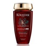 Ficha técnica e caractérísticas do produto Kerastase Aura Botanica Shampoo Bain Micellaire Riche 250ML