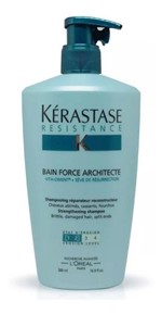 Ficha técnica e caractérísticas do produto Kérastase Bain Force Architecte Shampoo 500ml - Kerastase
