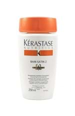 Ficha técnica e caractérísticas do produto Kerastase Bain Satin Shampoo 250Ml