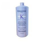 Ficha técnica e caractérísticas do produto Kerastase Blond Absolu Bain Shampoo Ultra Violet 1000Ml