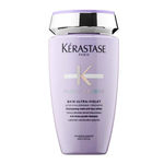 Ficha técnica e caractérísticas do produto Kerastase Blond Absolu Bain Shampoo Ultra-Violet 250Ml