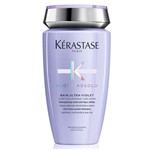 Ficha técnica e caractérísticas do produto Kérastase Blond Absolu Bain Ultra-Violet 250ml - Kerastase