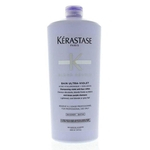 Ficha técnica e caractérísticas do produto Kerastase Blond Absolu Bain Ultra Violet Shampoo 1000ml