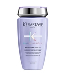 Ficha técnica e caractérísticas do produto Kérastase Blond Absolu Bain Ultra-violet Shampoo Desamarelad