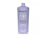 Ficha técnica e caractérísticas do produto Kérastase Blond Absolu Shampoo Bain Ultra - Violet 1000ml - Kerastase