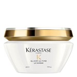 Ficha técnica e caractérísticas do produto Kérastase Elixir Ultime Le Masque Máscara 200gr - Kerastase