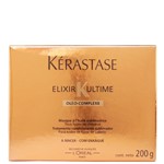 Ficha técnica e caractérísticas do produto Kerastase Elixir Ultime Máscara 200 G - Kérastase