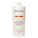 Ficha técnica e caractérísticas do produto Kérastase Nutritive Bain Magistral Shampoo 1 Litro - Kerastase