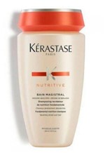 Ficha técnica e caractérísticas do produto Kérastase Nutritive Bain Magistral Shampoo 250 Ml