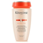 Ficha técnica e caractérísticas do produto Kerastase Nutritive Bain Magistral Shampoo 250ml