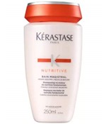Ficha técnica e caractérísticas do produto Kérastase Nutritive Bain Magistral Shampoo 250ml