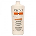 Ficha técnica e caractérísticas do produto Kerastase Nutritive Bain Nutri-Thermique - Shampoo 1000ml