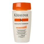 Ficha técnica e caractérísticas do produto Kérastase Nutritive Bain Nutri-Thermique Shampoo - 250 Ml