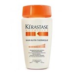 Ficha técnica e caractérísticas do produto Kérastase Nutritive Bain Nutri Thermique Shampoo - 250ml