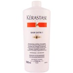 Ficha técnica e caractérísticas do produto Kérastase Nutritive Bain Satin 1 Shampoo 1 Litro - Kerastase