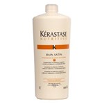Ficha técnica e caractérísticas do produto Kérastase Nutritive Bain Satin 1 Shampoo - 1 Litro