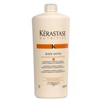 Ficha técnica e caractérísticas do produto Kérastase Nutritive Bain Satin 1 - Shampoo 1 Litro