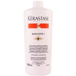 Ficha técnica e caractérísticas do produto Kérastase Nutritive Bain Satin 1 Shampoo - 1000ml