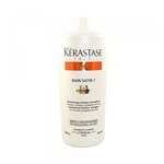 Ficha técnica e caractérísticas do produto Kerastase Nutritive Bain Satin 1 - Shampoo 1L