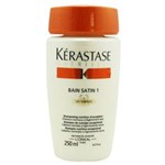 Ficha técnica e caractérísticas do produto Kérastase Nutritive Bain Satin 1 - Shampoo - 250 Ml
