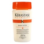 Ficha técnica e caractérísticas do produto Kérastase Nutritive Bain Satin 1 Shampoo - 250 Ml