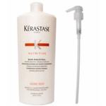 Kérastase Nutritive - Shampoo Bain Magistral - 01 Litro