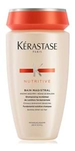 Ficha técnica e caractérísticas do produto Kerastase Nutritive Shampoo Bain Magistral 250Ml